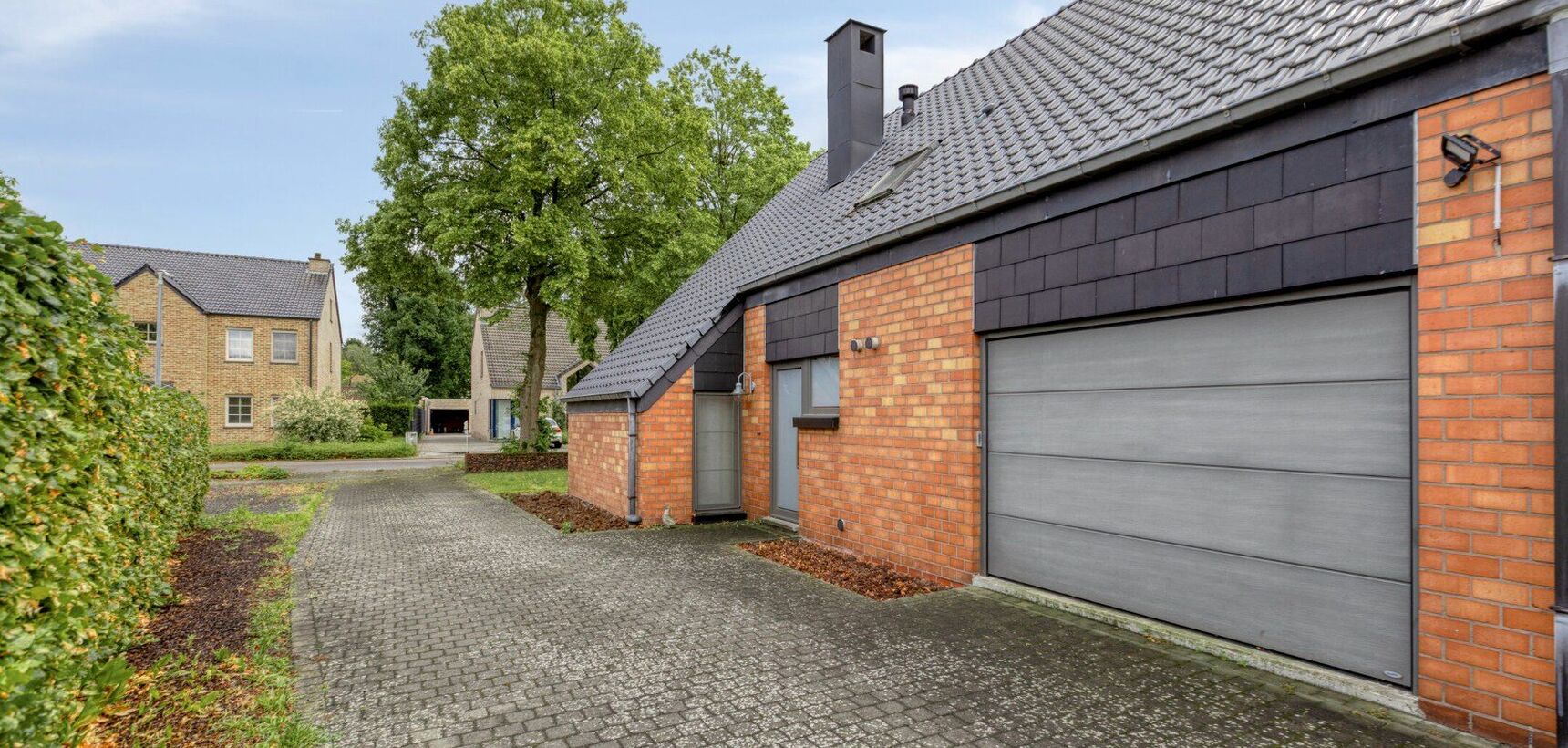 Huis te koop in Mol
