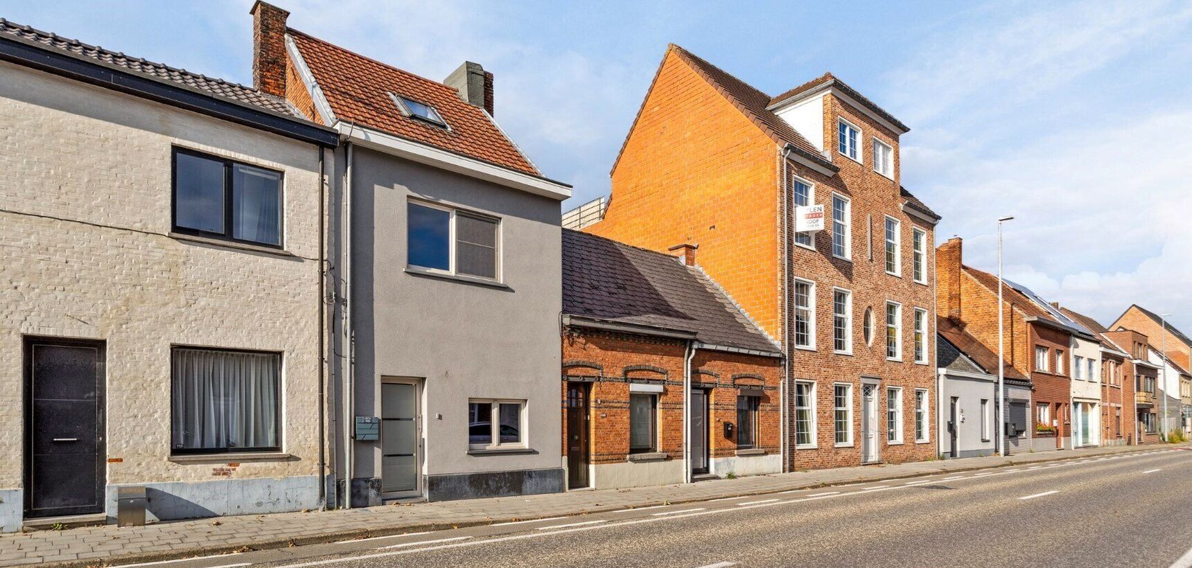 Huis te koop in Mol