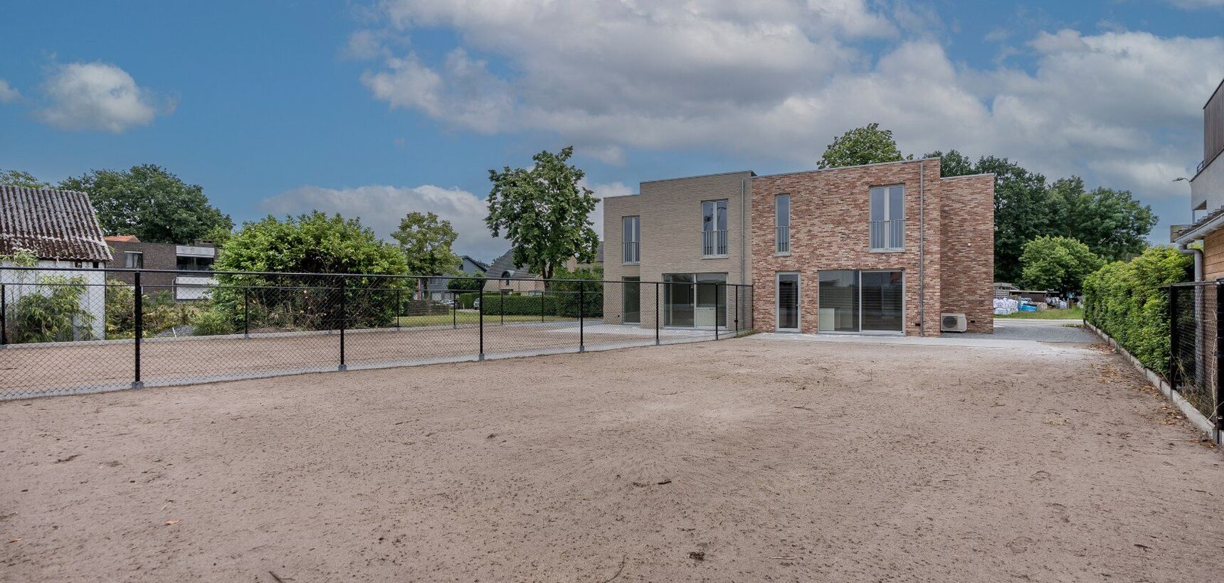 Huis te koop in Mol