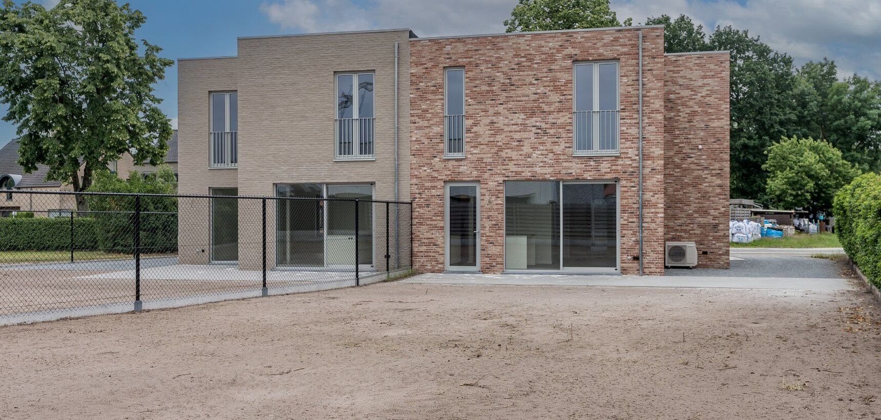 Huis te koop in Mol