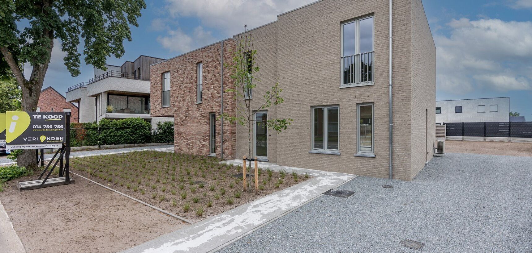 Huis te koop in Mol