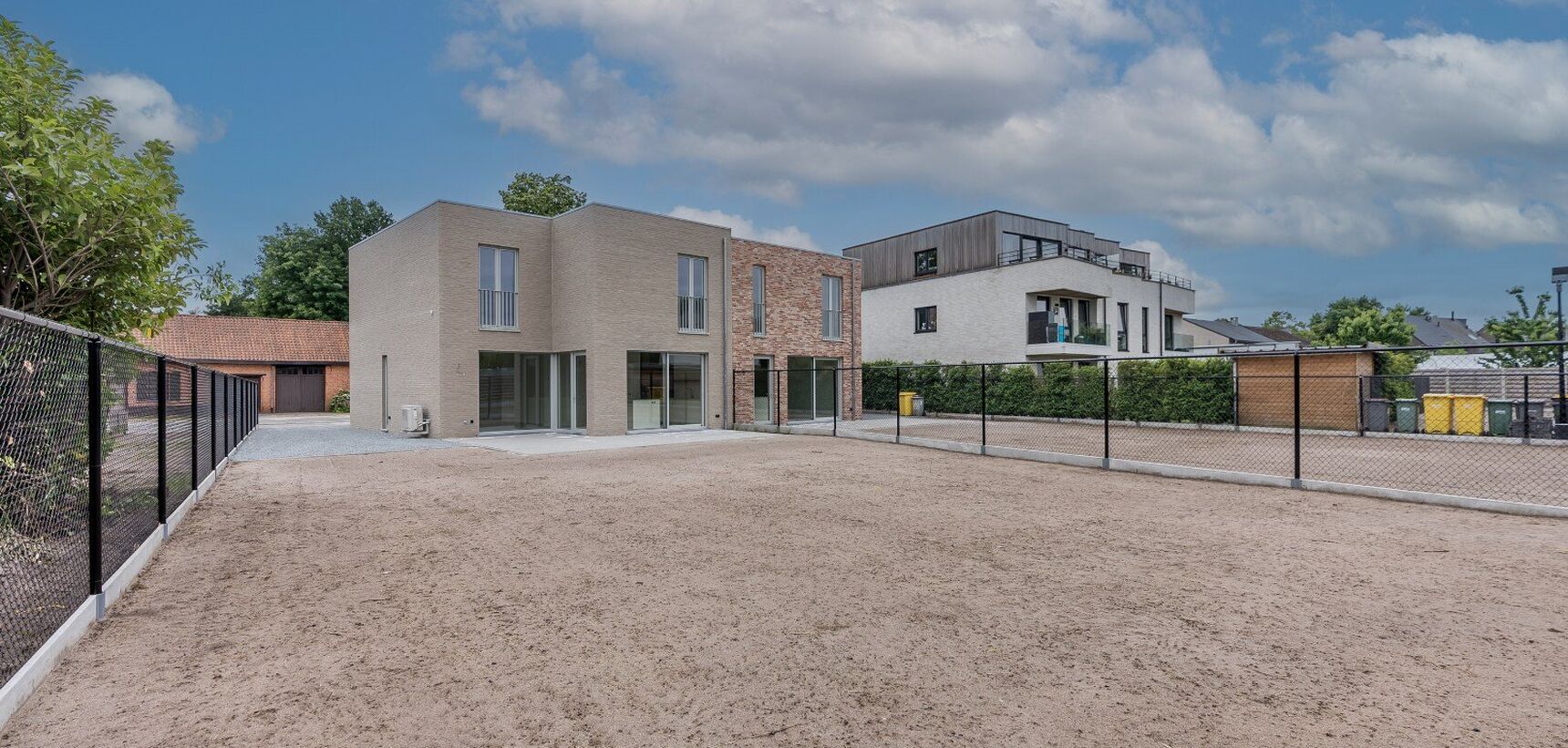 Huis te koop in Mol