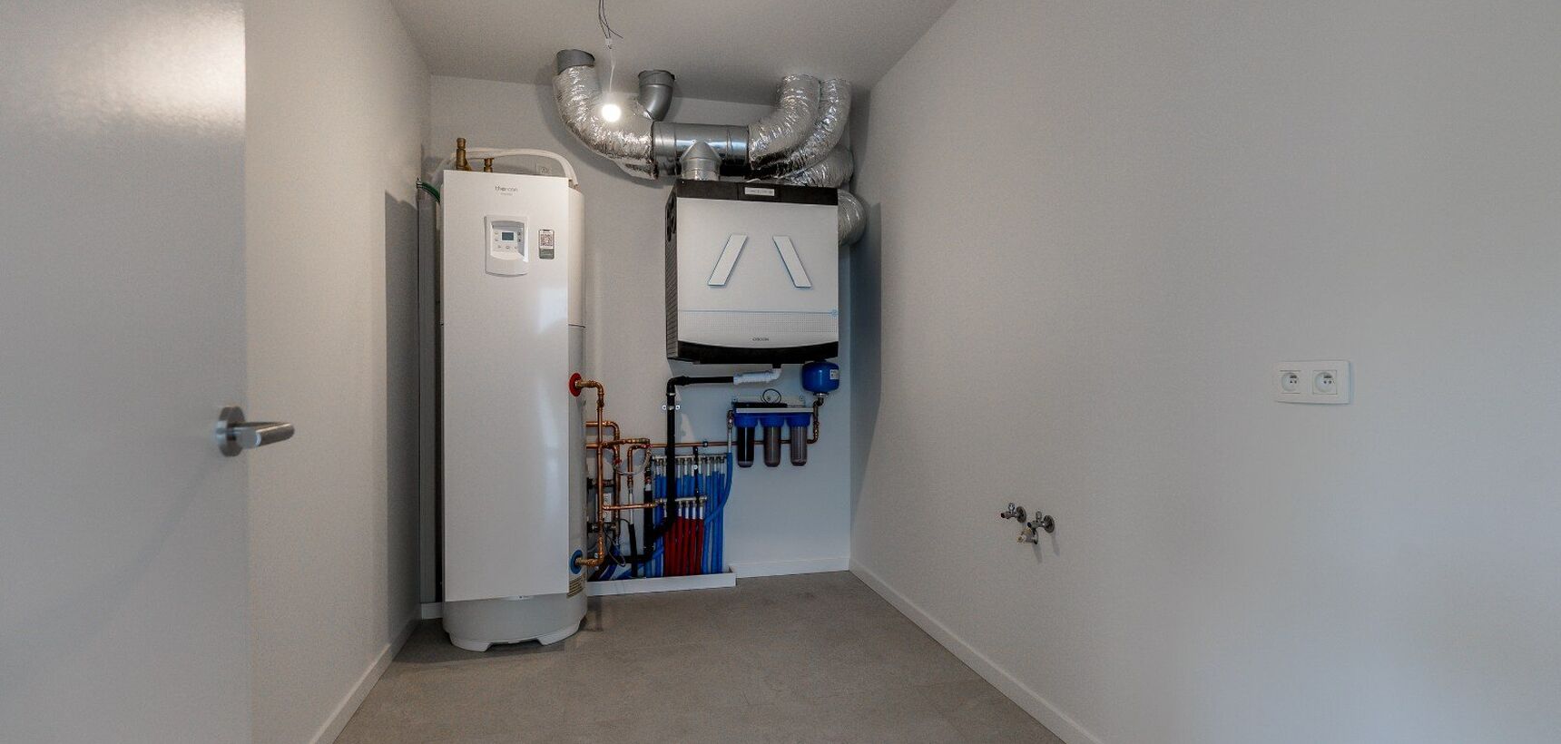 Huis te koop in Mol