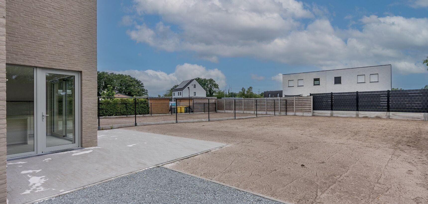 Huis te koop in Mol