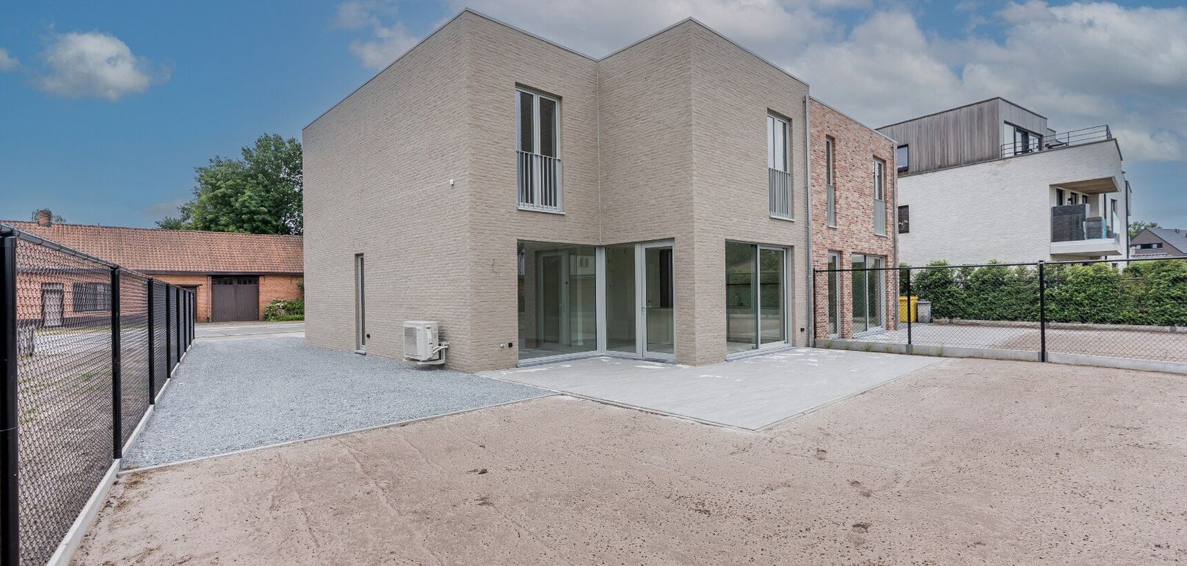 Huis te koop in Mol