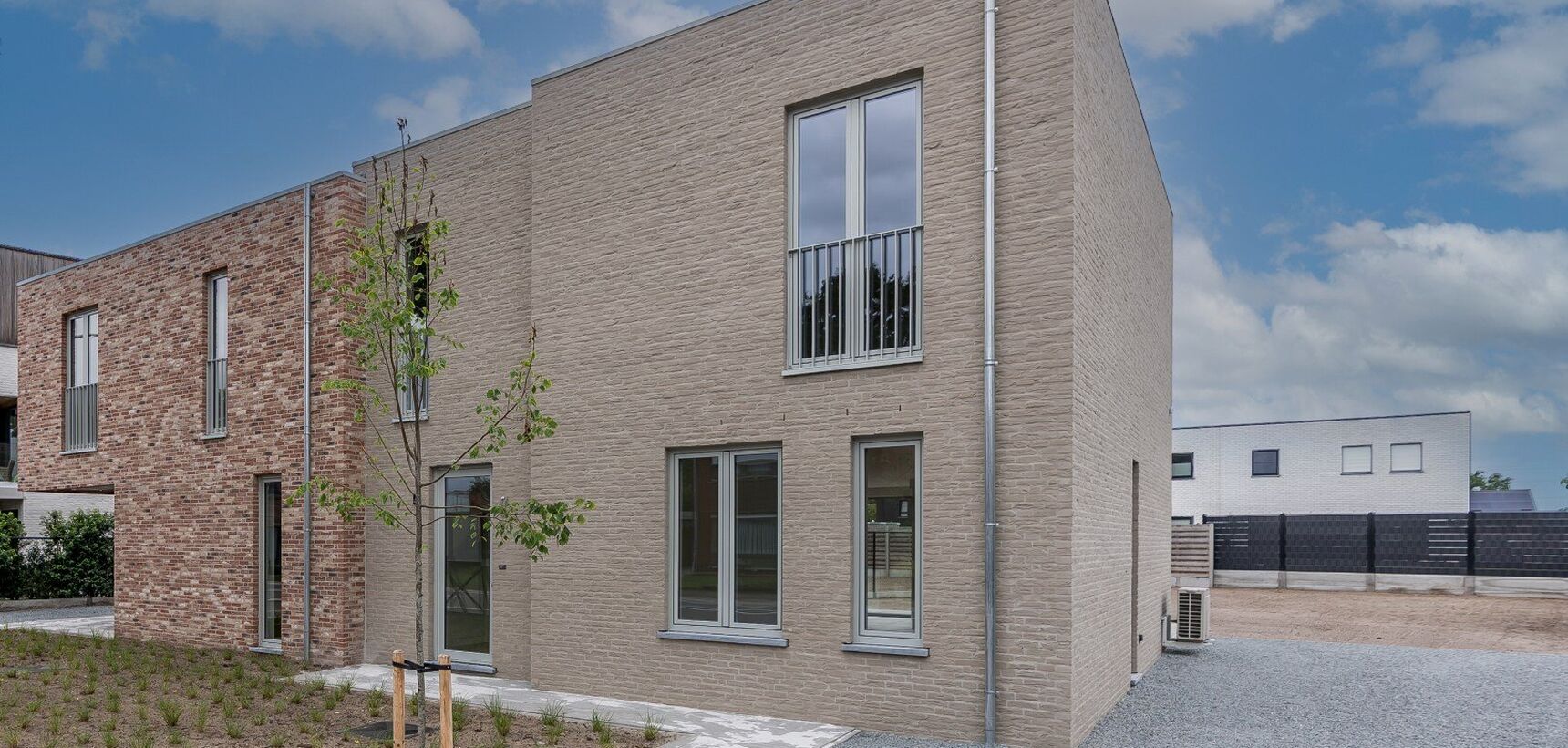 Huis te koop in Mol