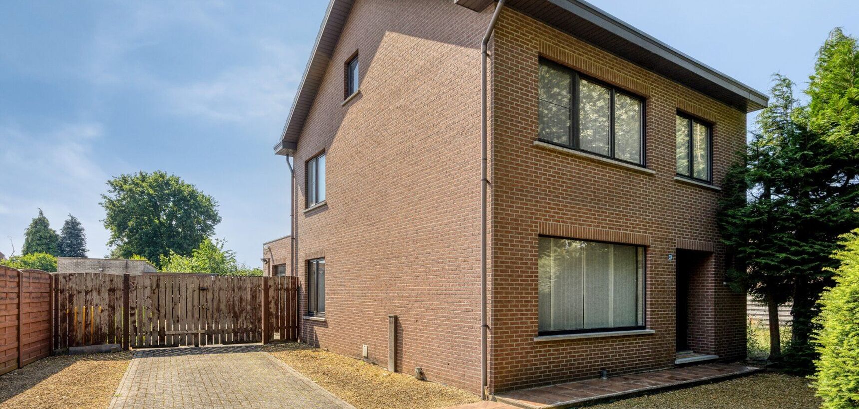 Huis te koop in Mol