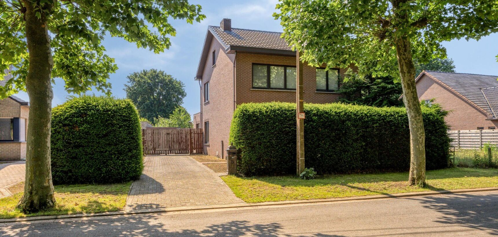 Huis te koop in Mol
