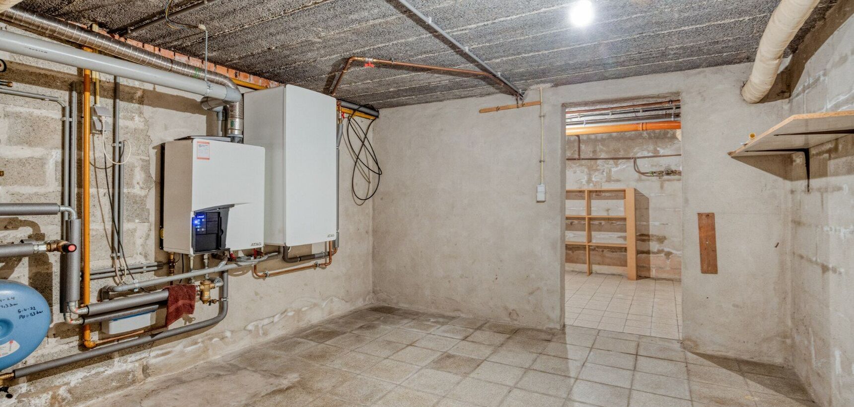 Huis te koop in Mol
