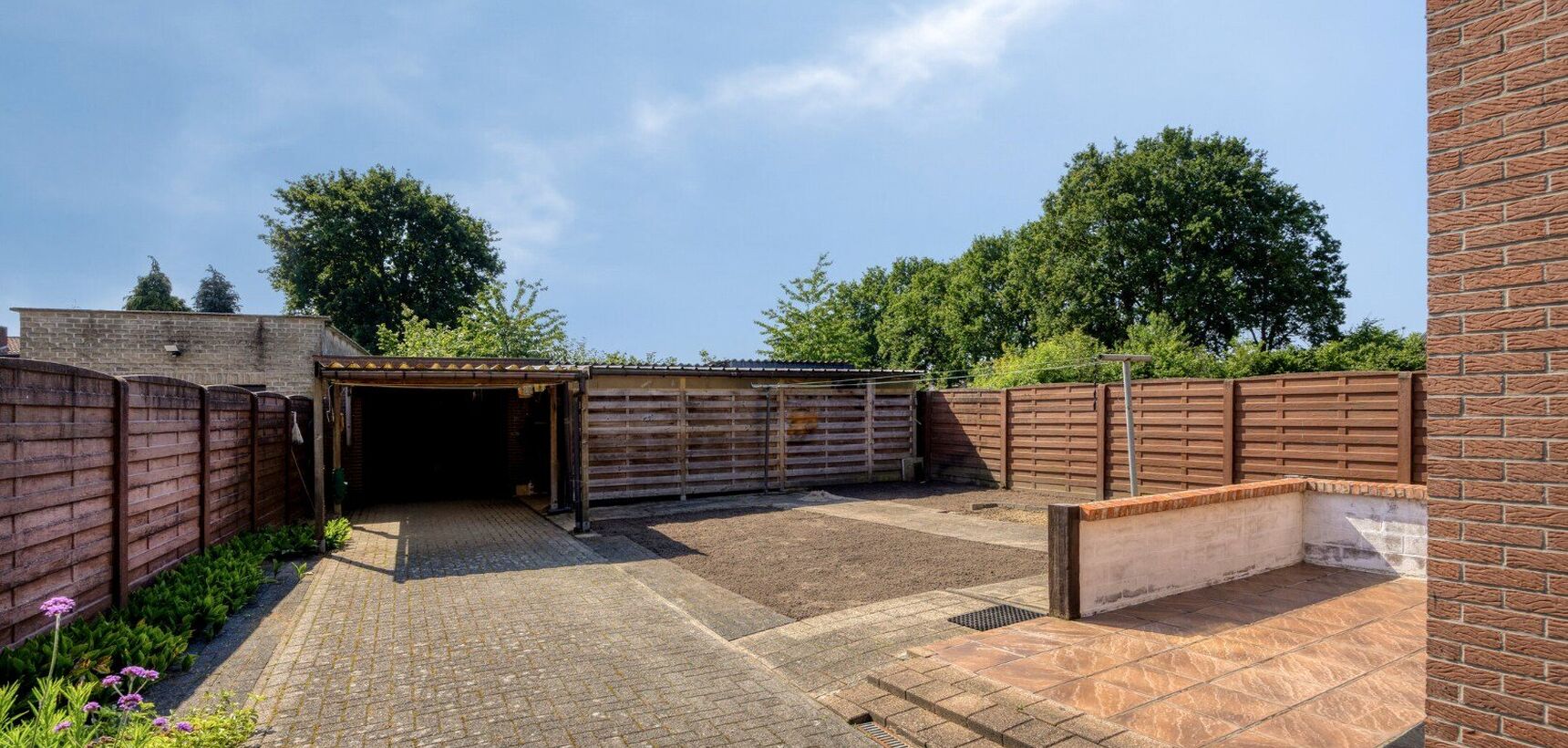 Huis te koop in Mol