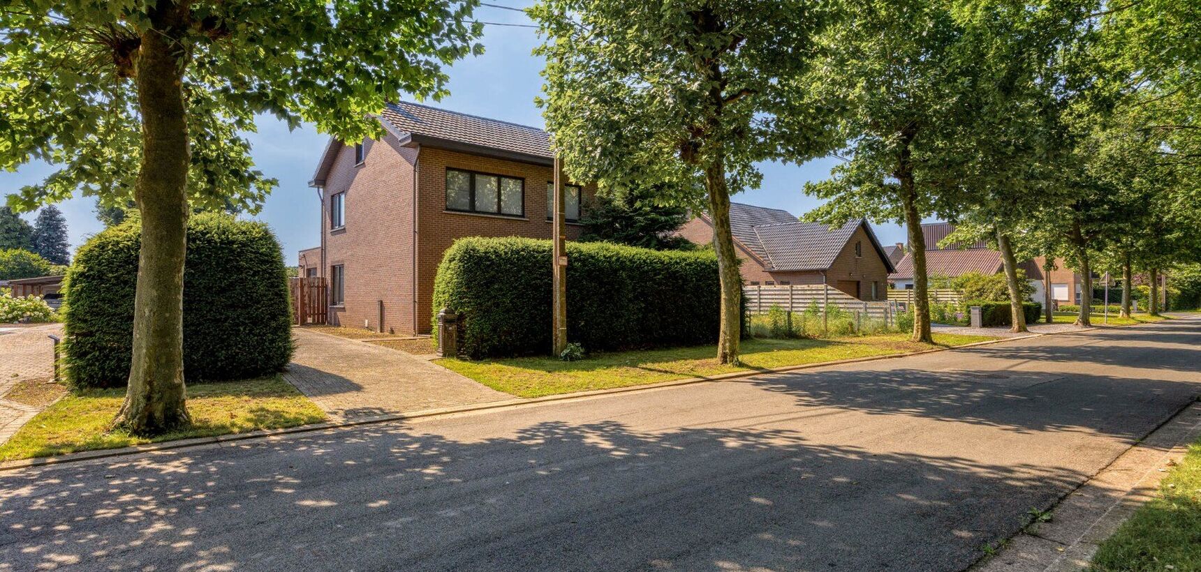 Huis te koop in Mol