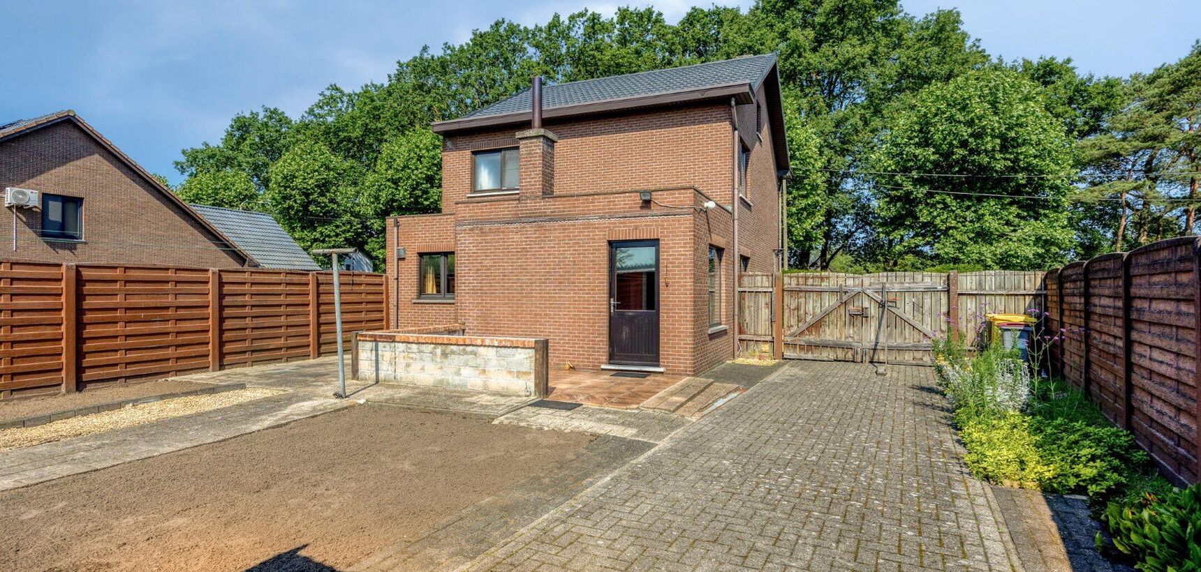Huis te koop in Mol