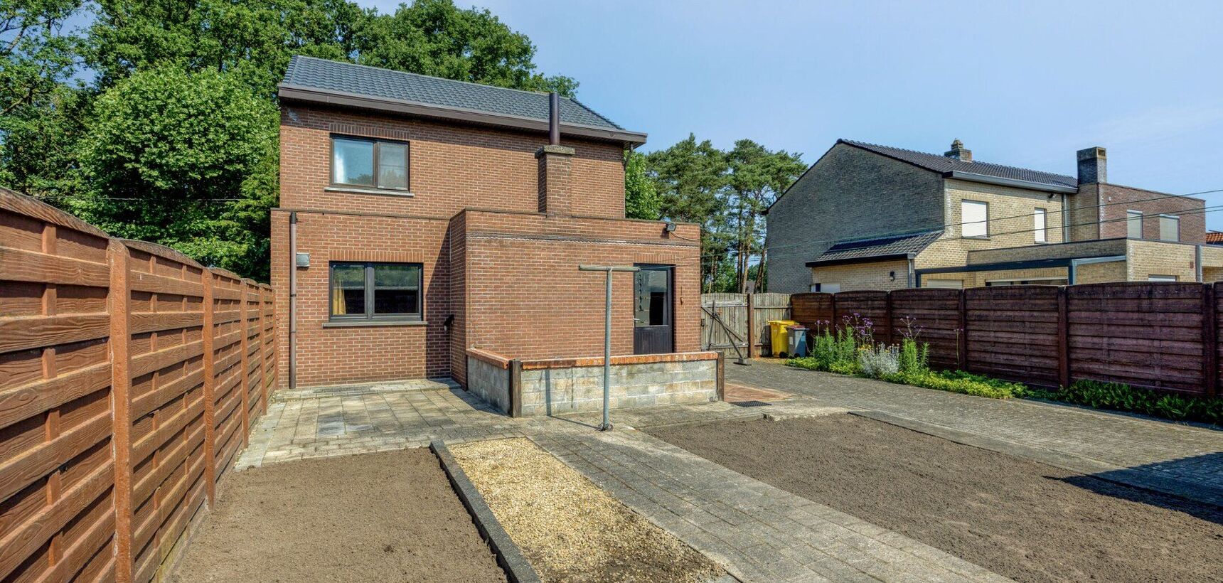 Huis te koop in Mol