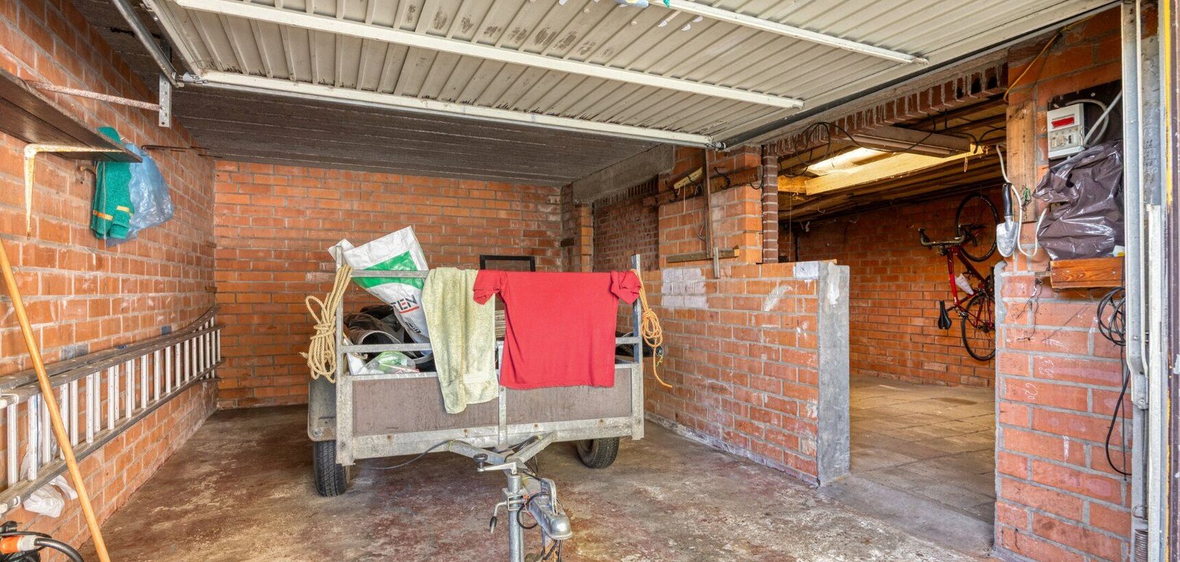 Huis te koop in Mol
