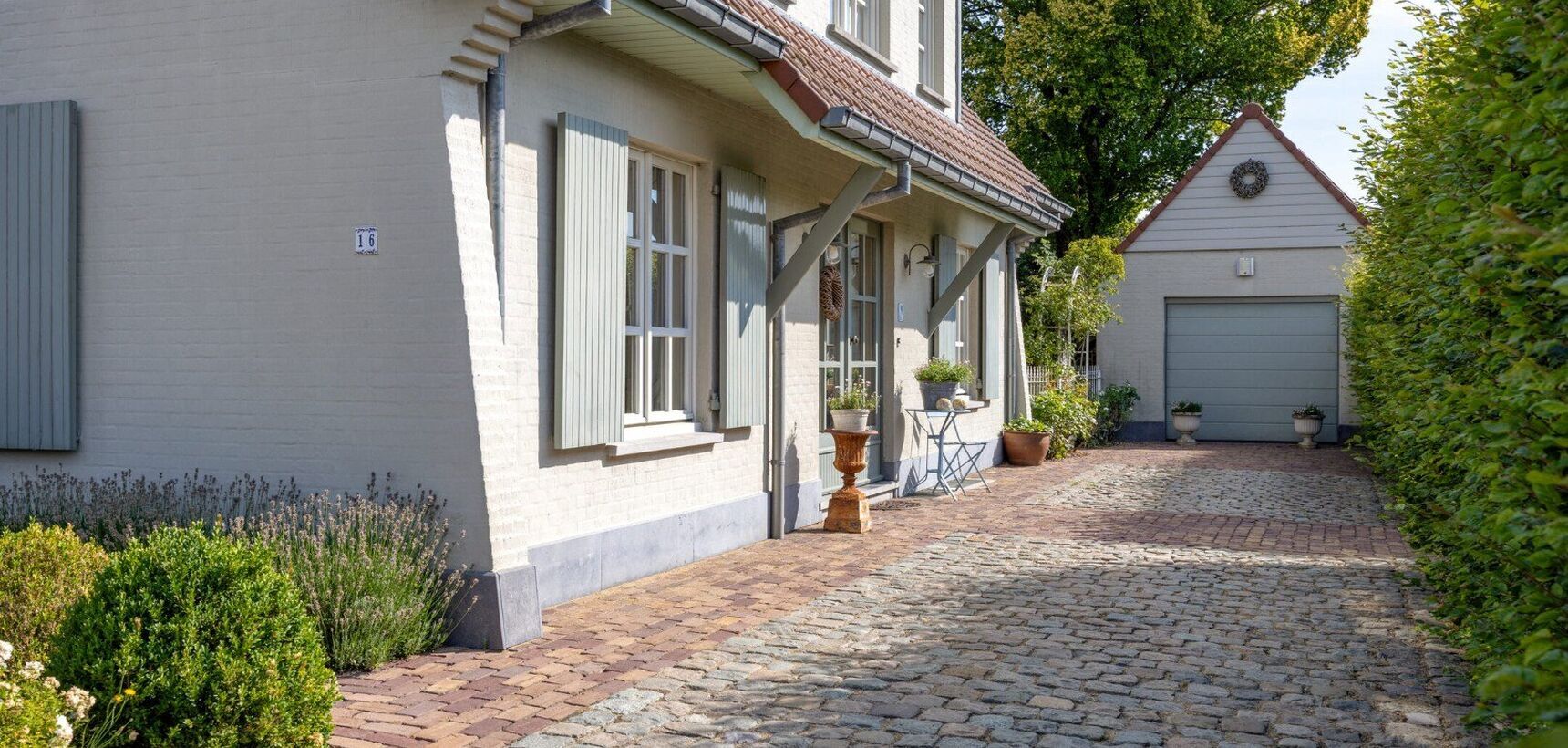 Huis te koop in Mol