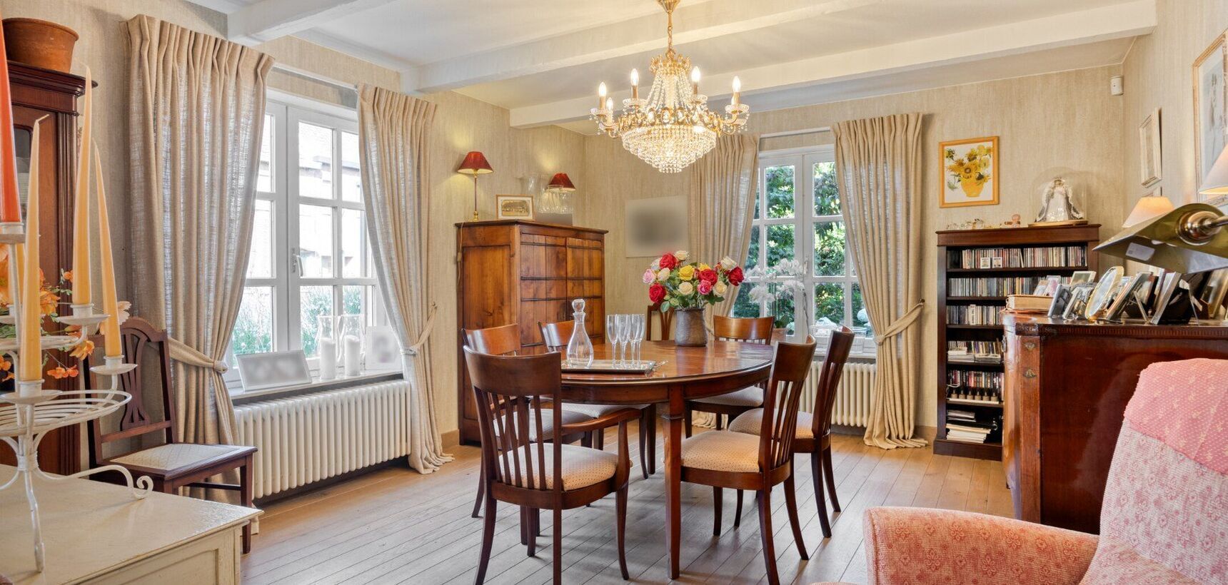Huis te koop in Mol