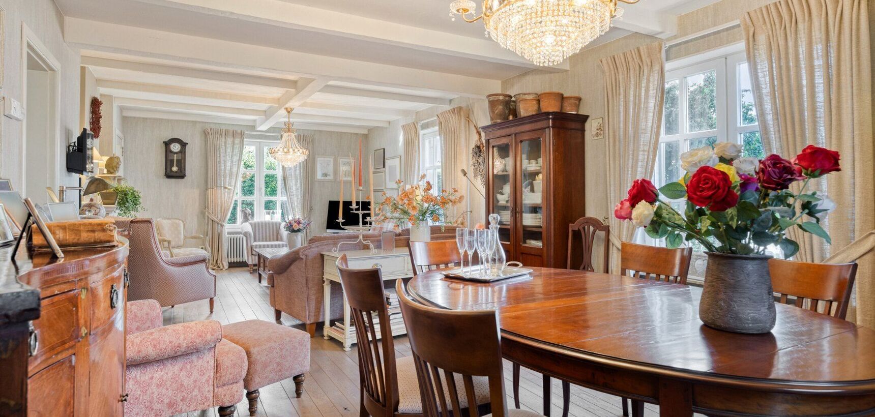 Huis te koop in Mol