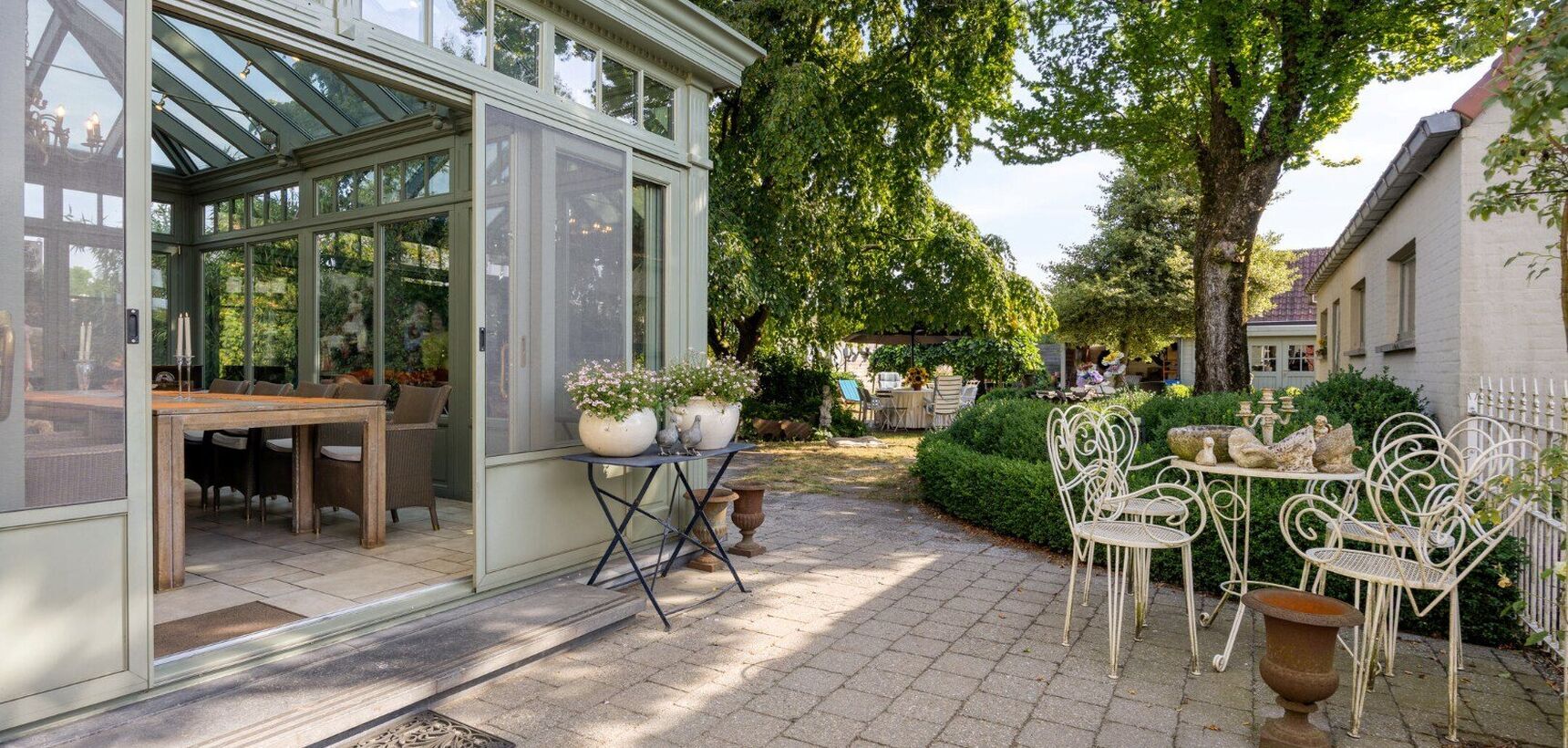 Huis te koop in Mol