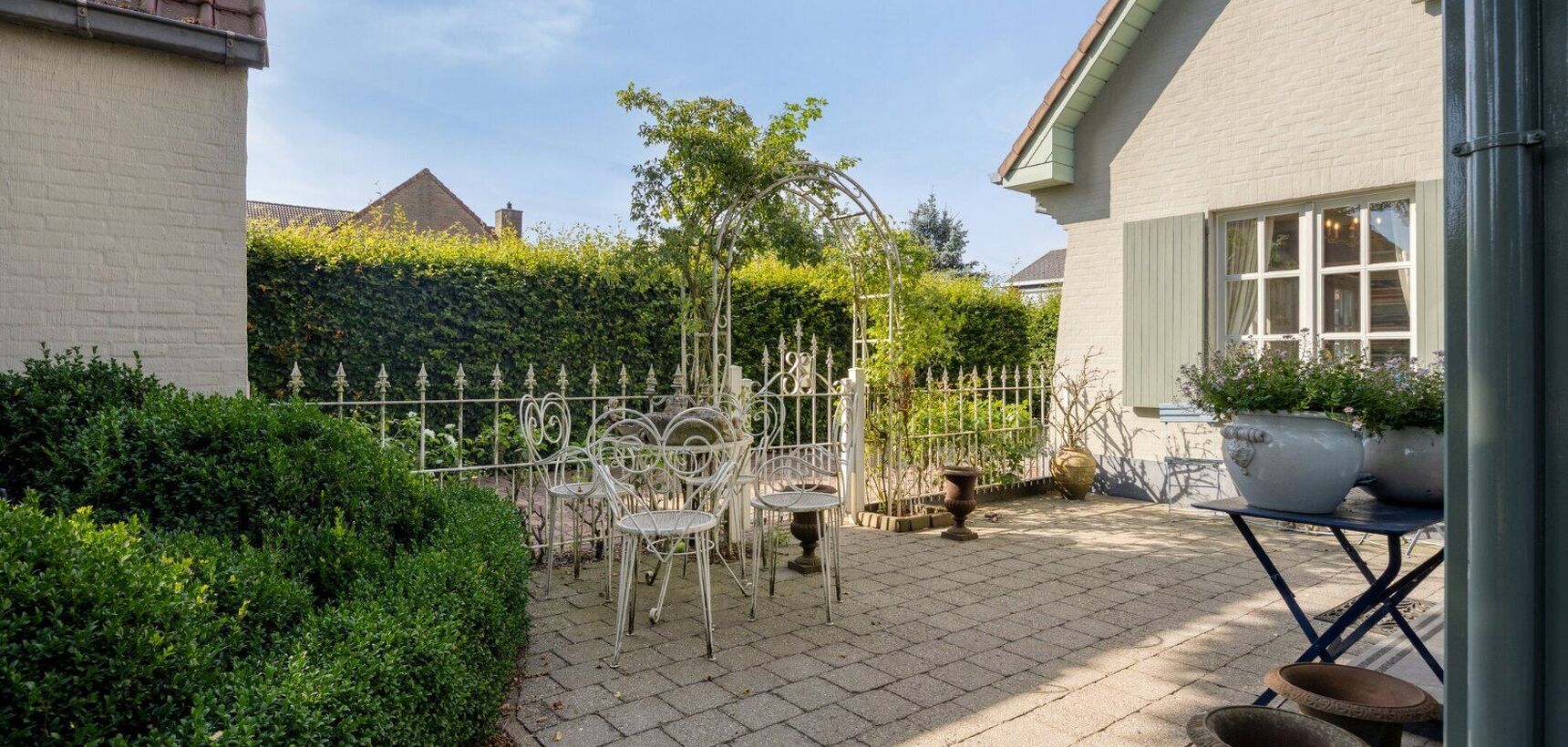 Huis te koop in Mol
