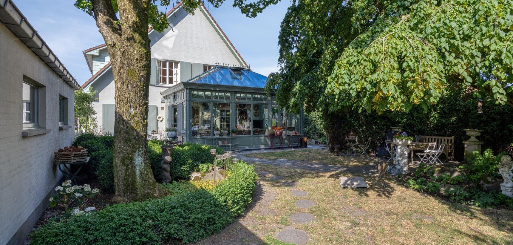 Huis te koop in Mol