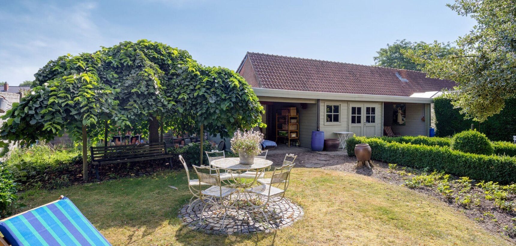 Huis te koop in Mol
