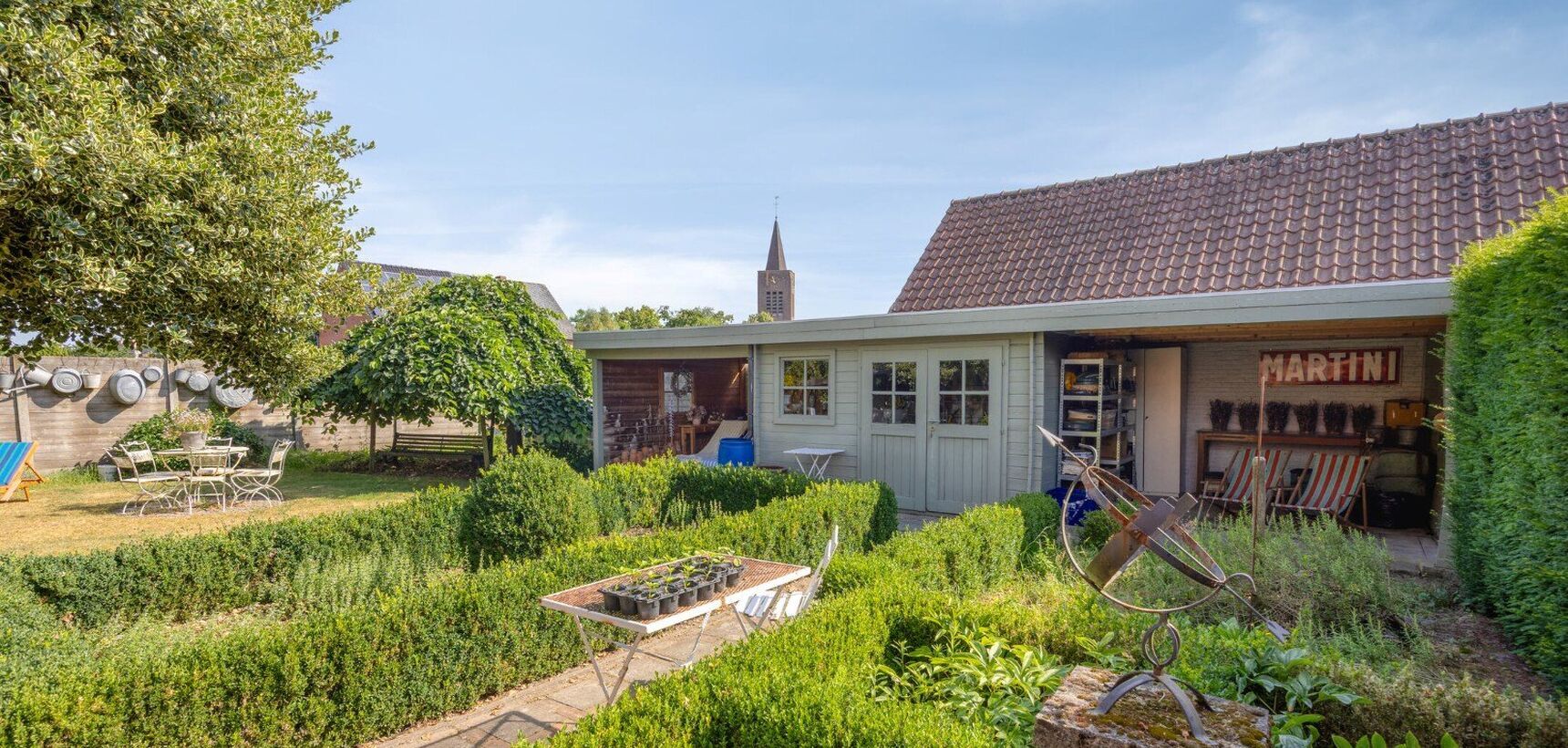 Huis te koop in Mol