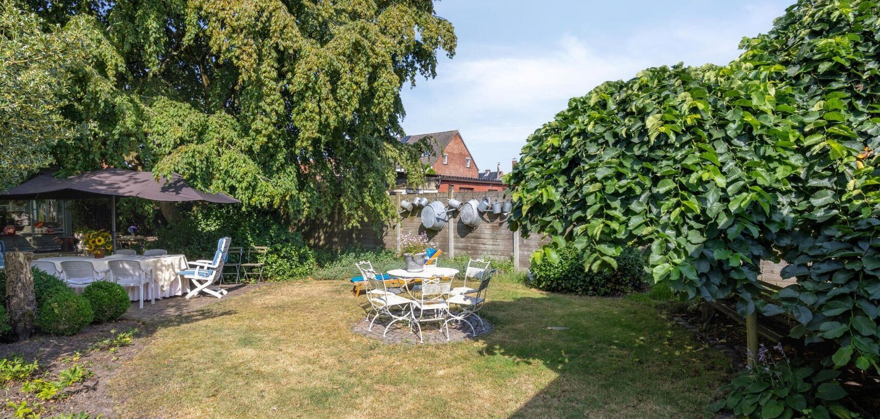 Huis te koop in Mol
