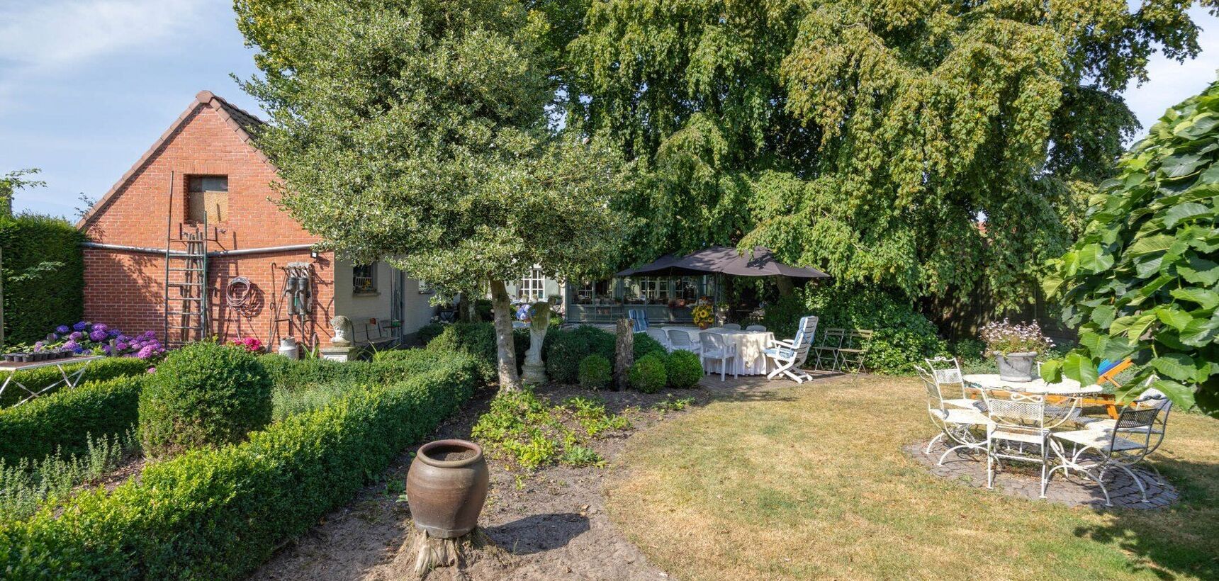 Huis te koop in Mol
