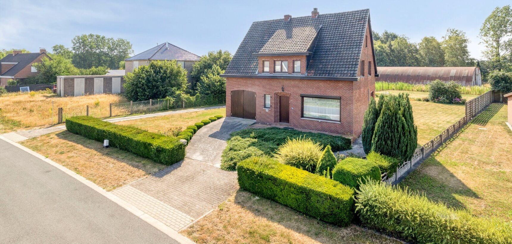Huis te koop in Mol