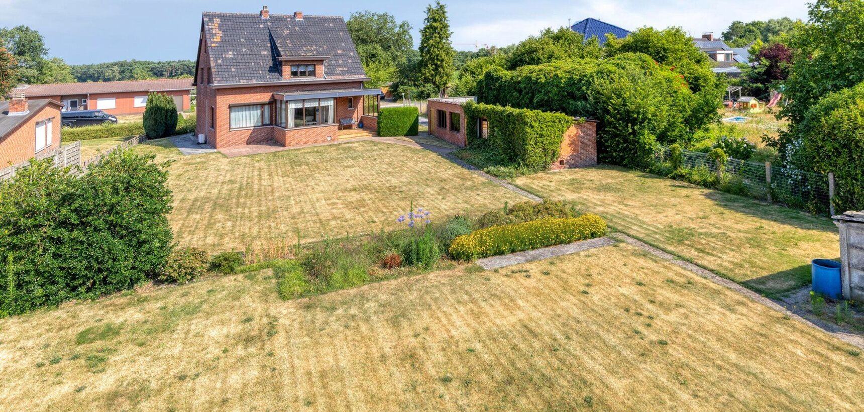 Huis te koop in Mol