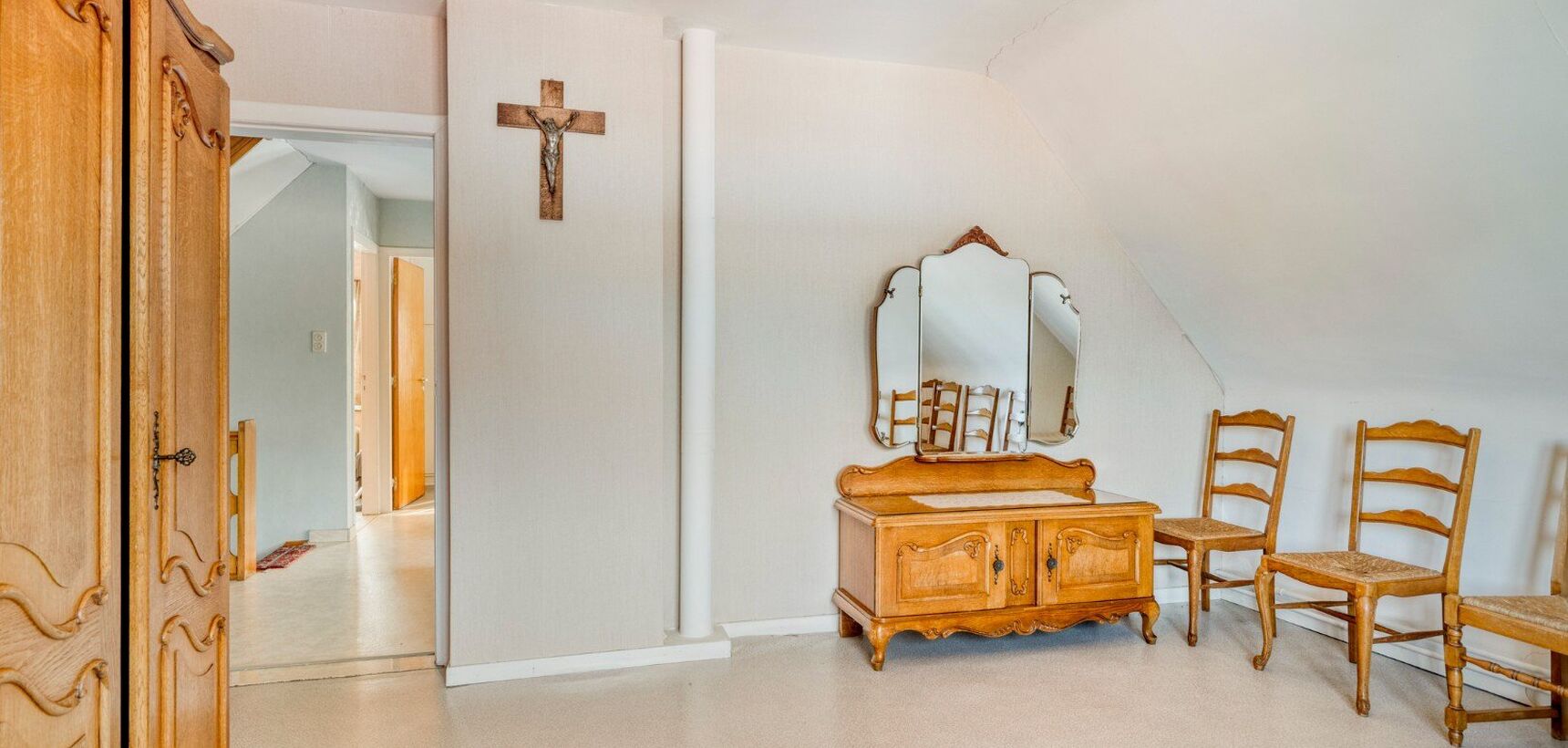 Huis te koop in Mol