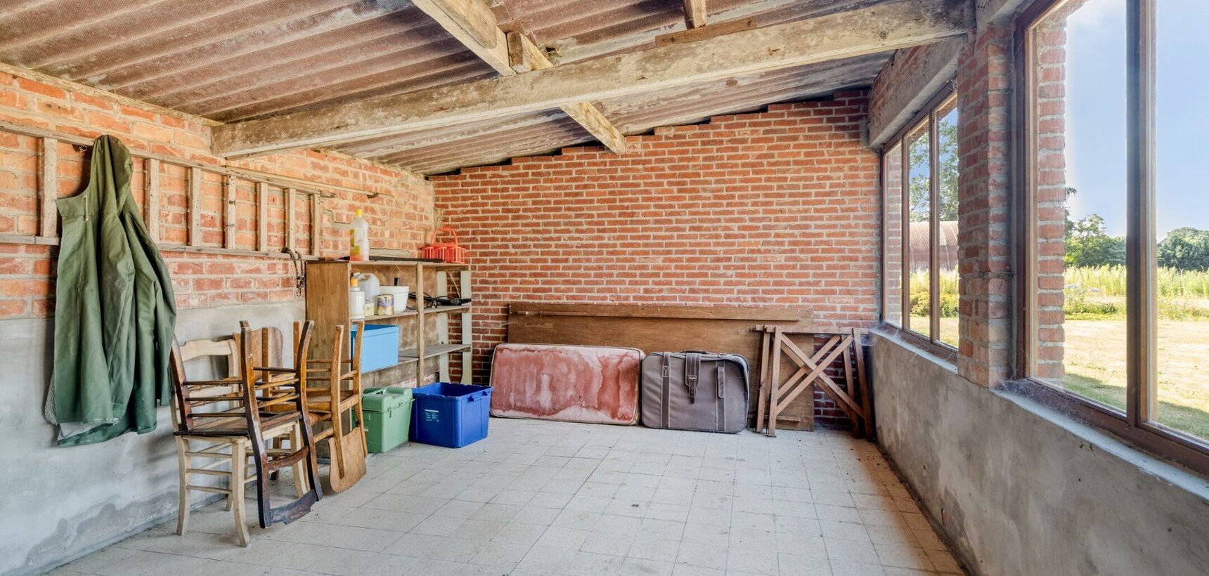 Huis te koop in Mol