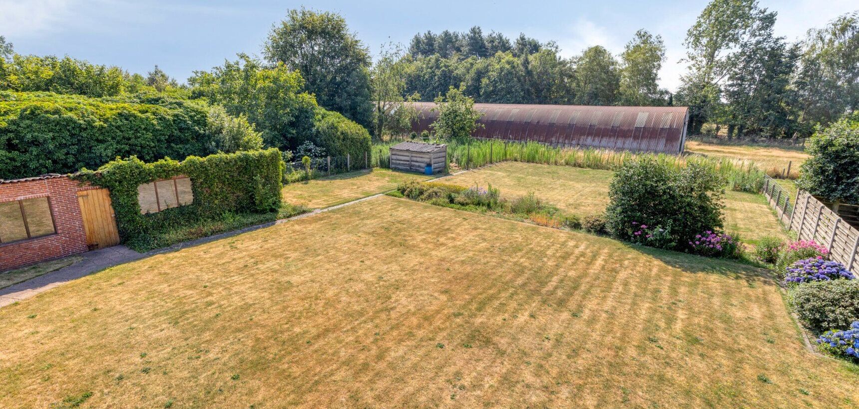 Huis te koop in Mol