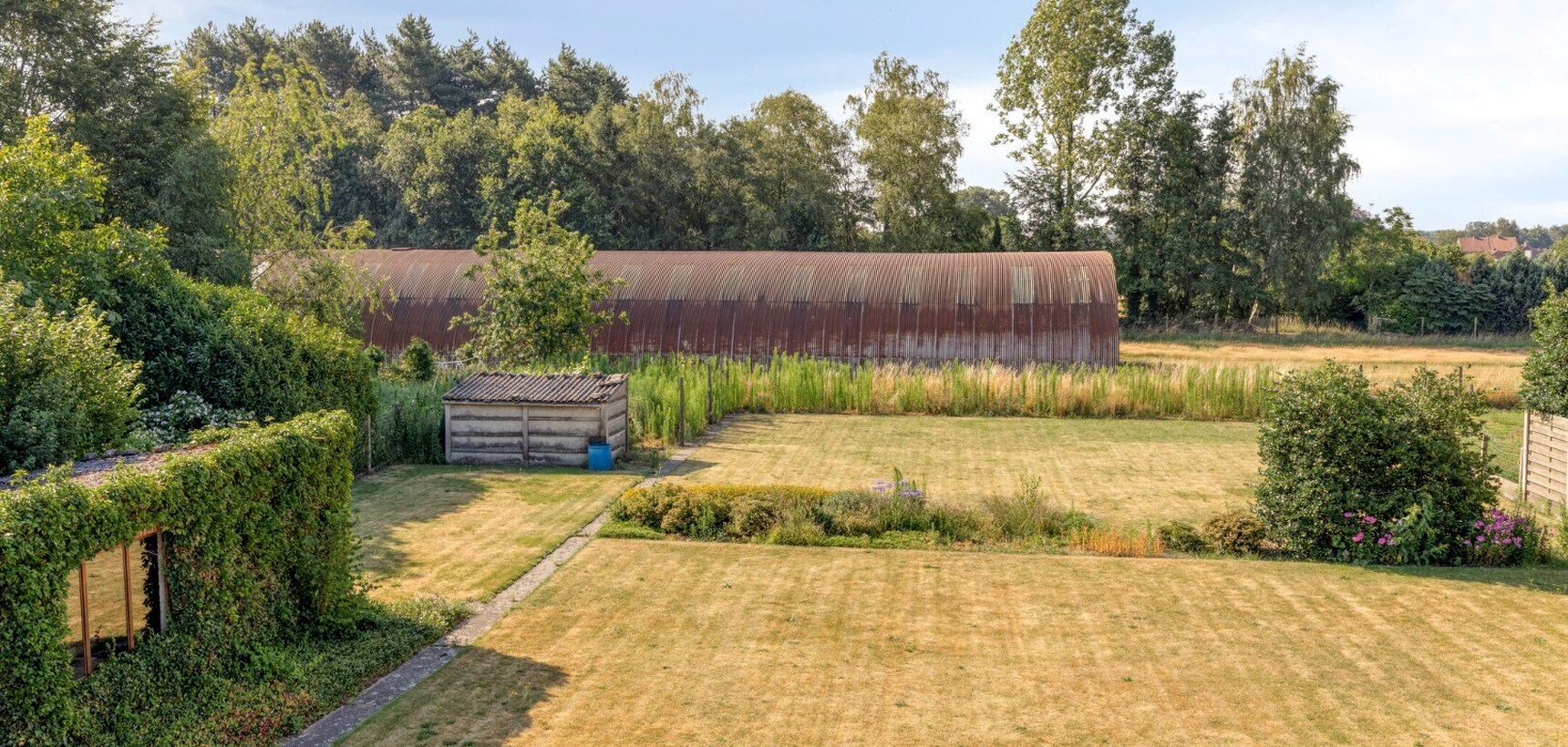 Huis te koop in Mol