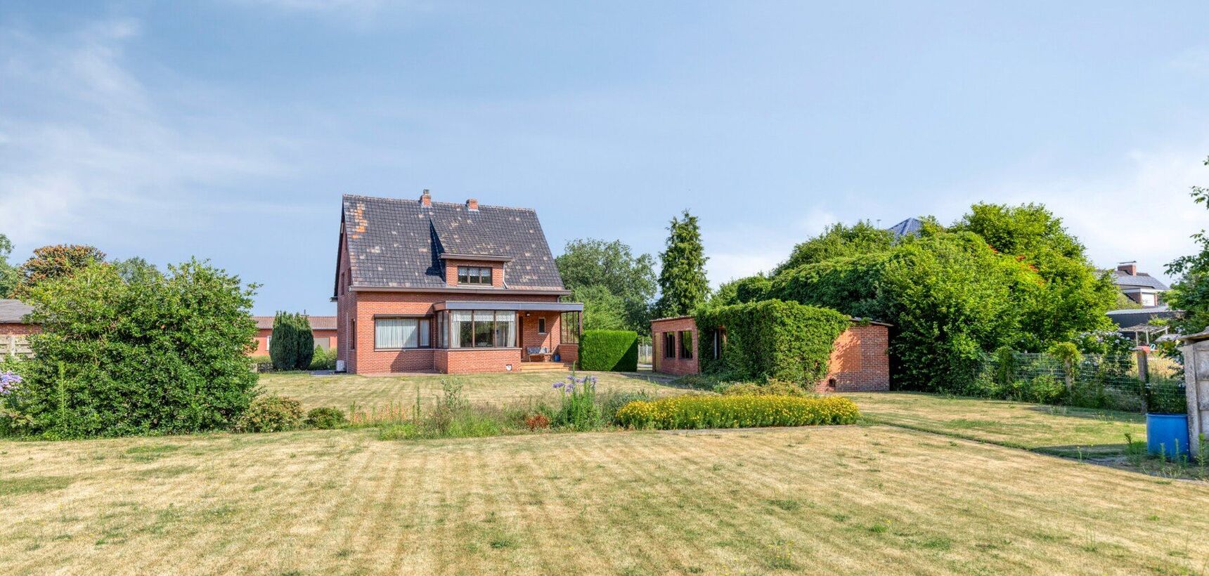 Huis te koop in Mol