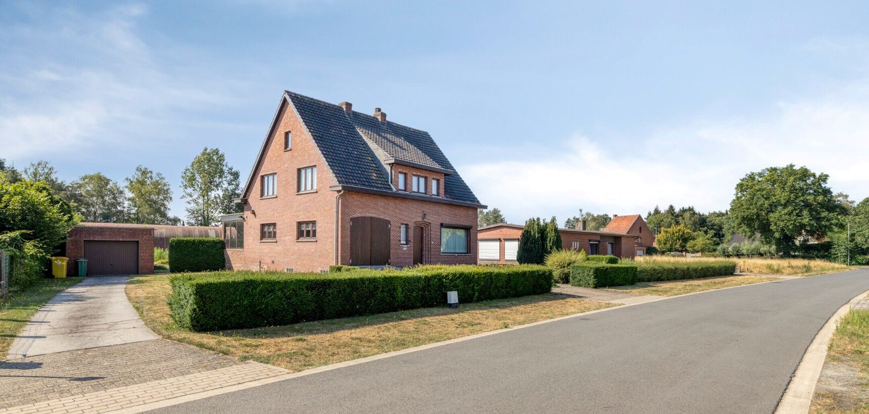 Huis te koop in Mol