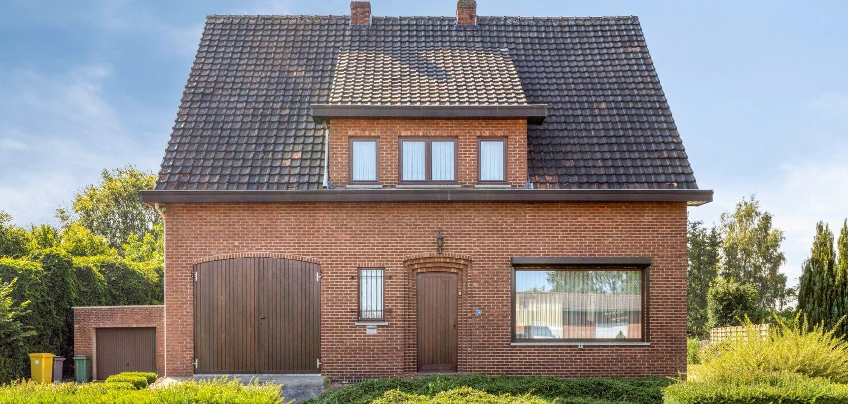 Huis te koop in Mol