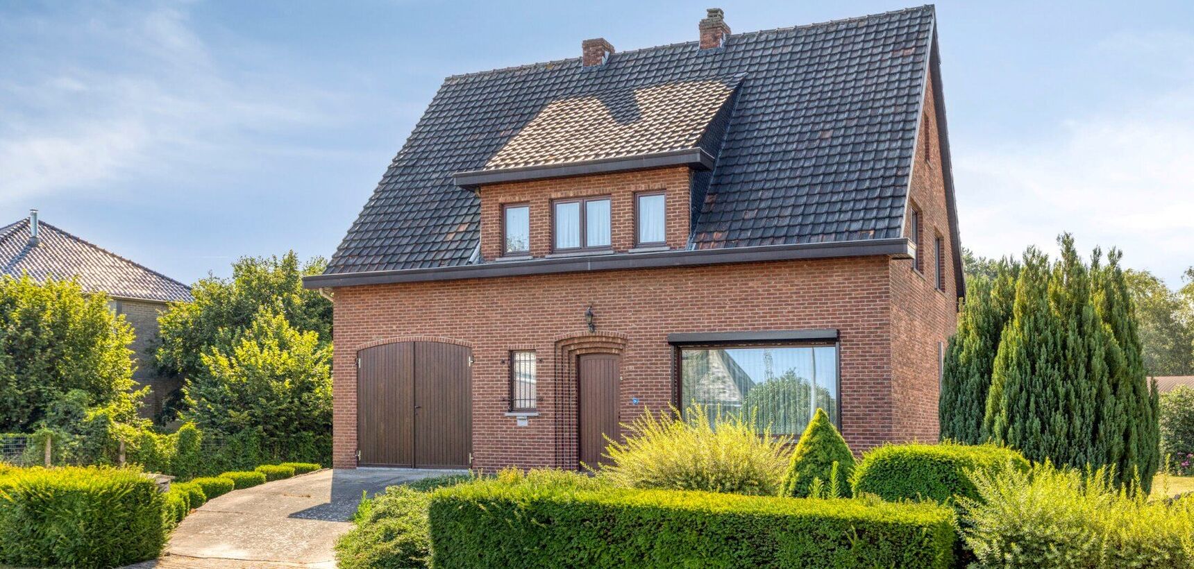 Huis te koop in Mol