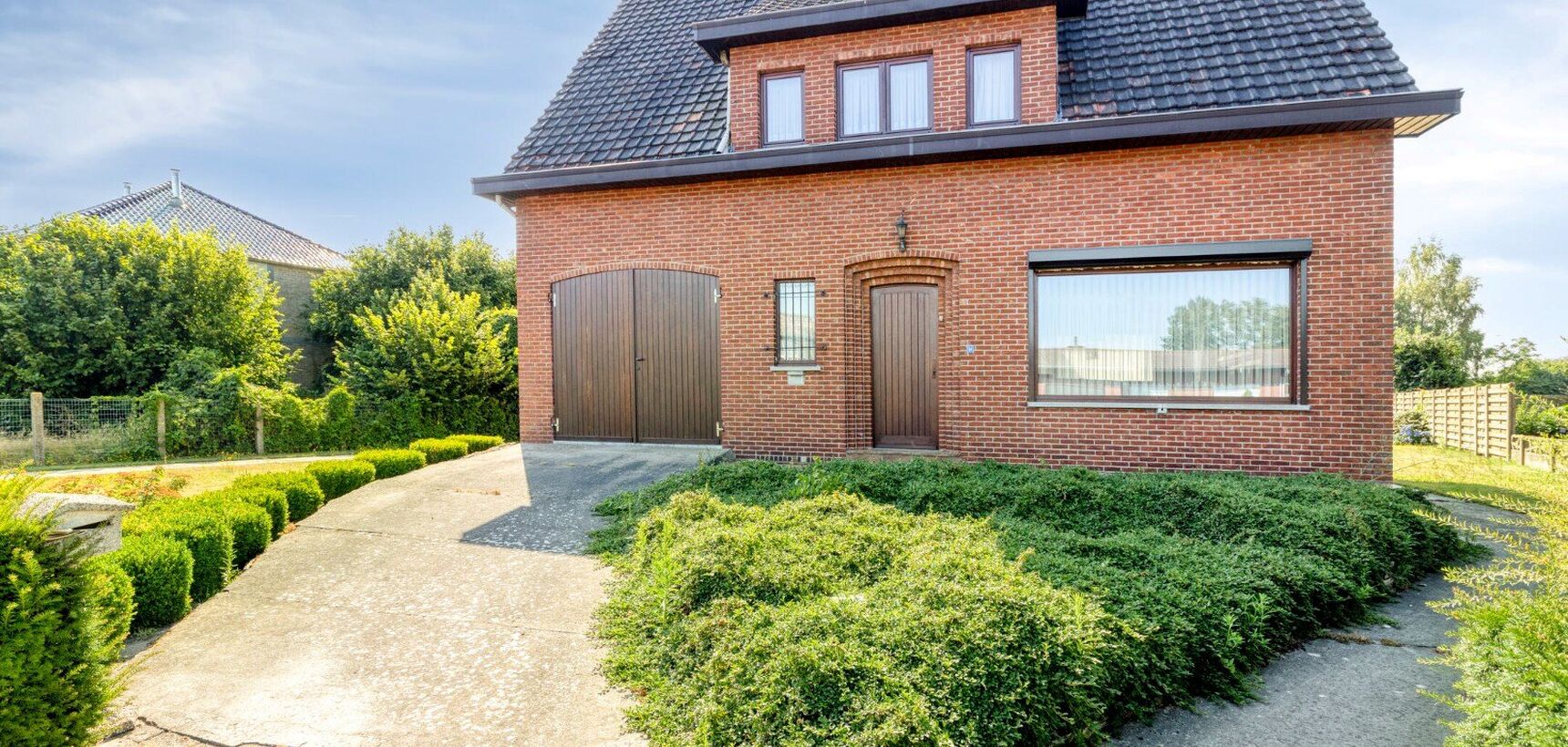Huis te koop in Mol