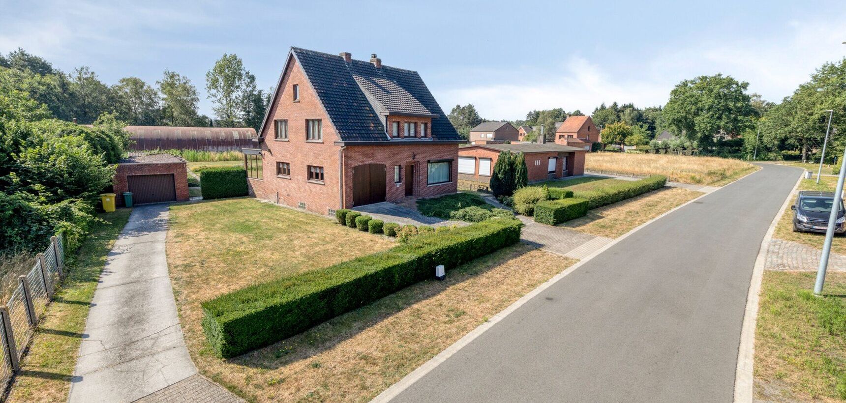 Huis te koop in Mol