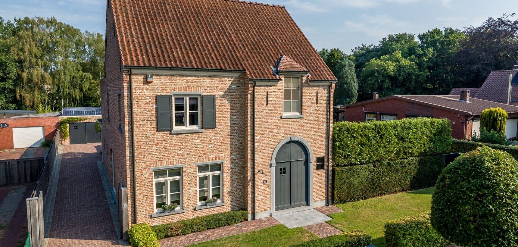Huis te koop in Mol