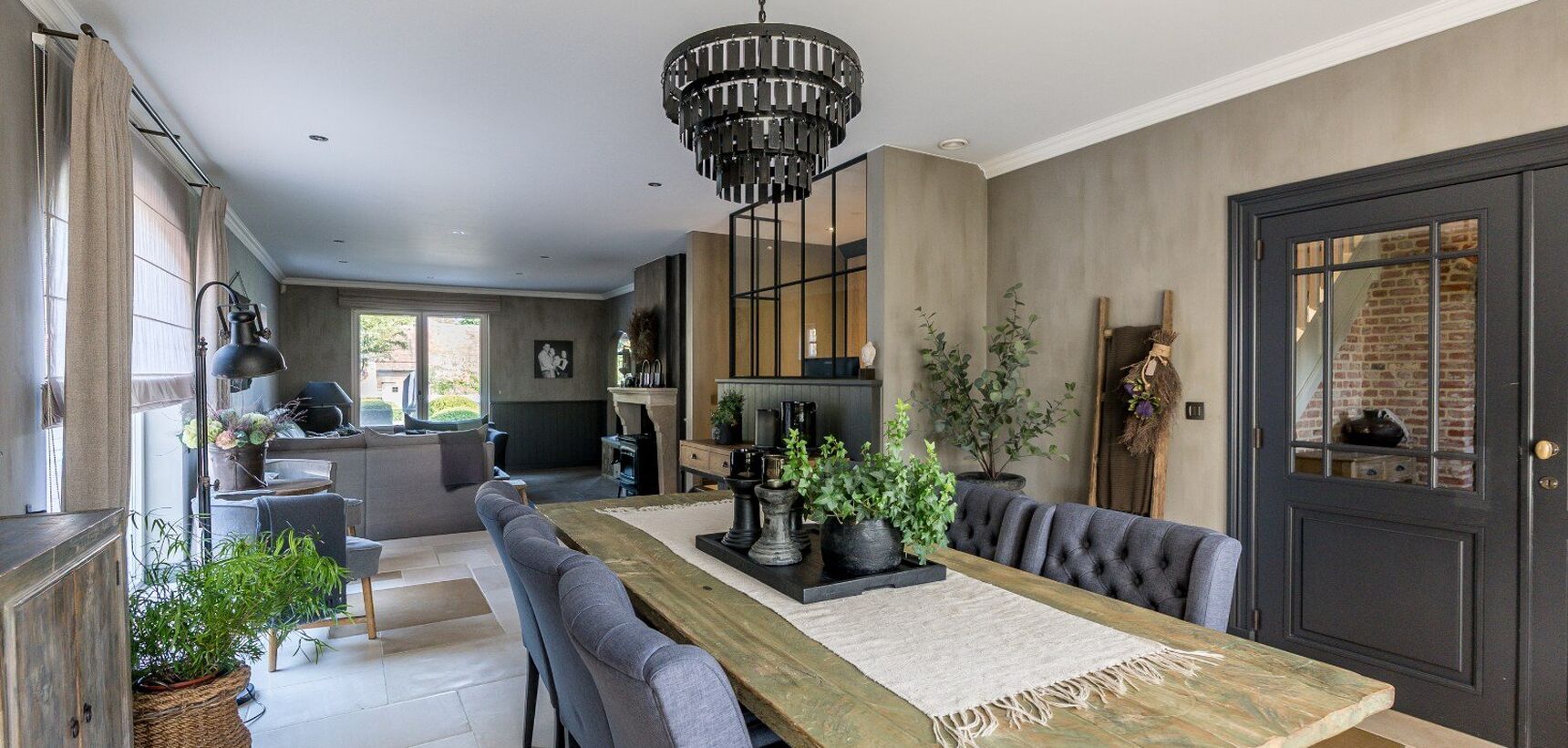 Huis te koop in Mol