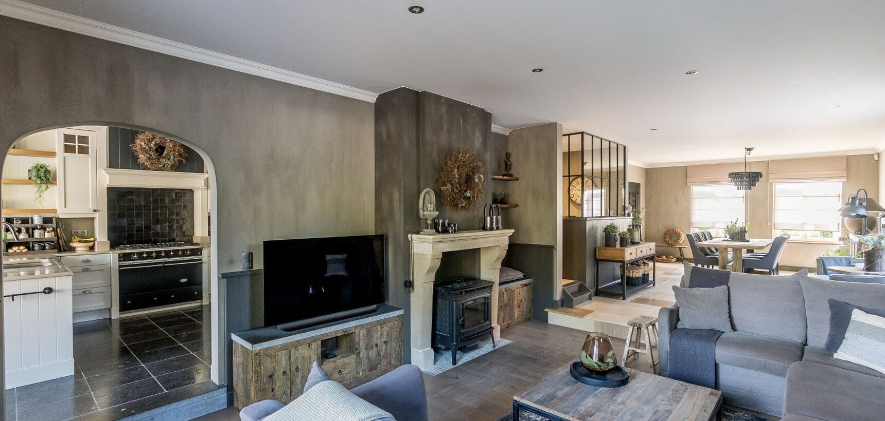 Huis te koop in Mol