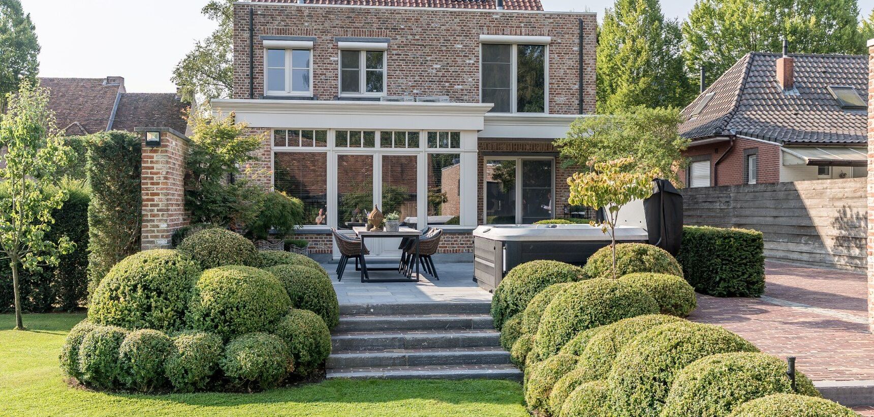 Huis te koop in Mol