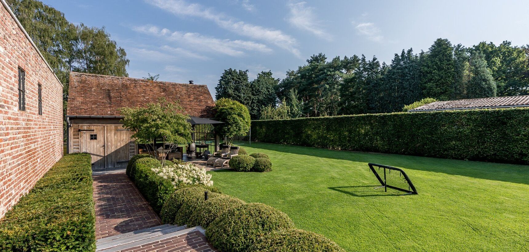 Huis te koop in Mol