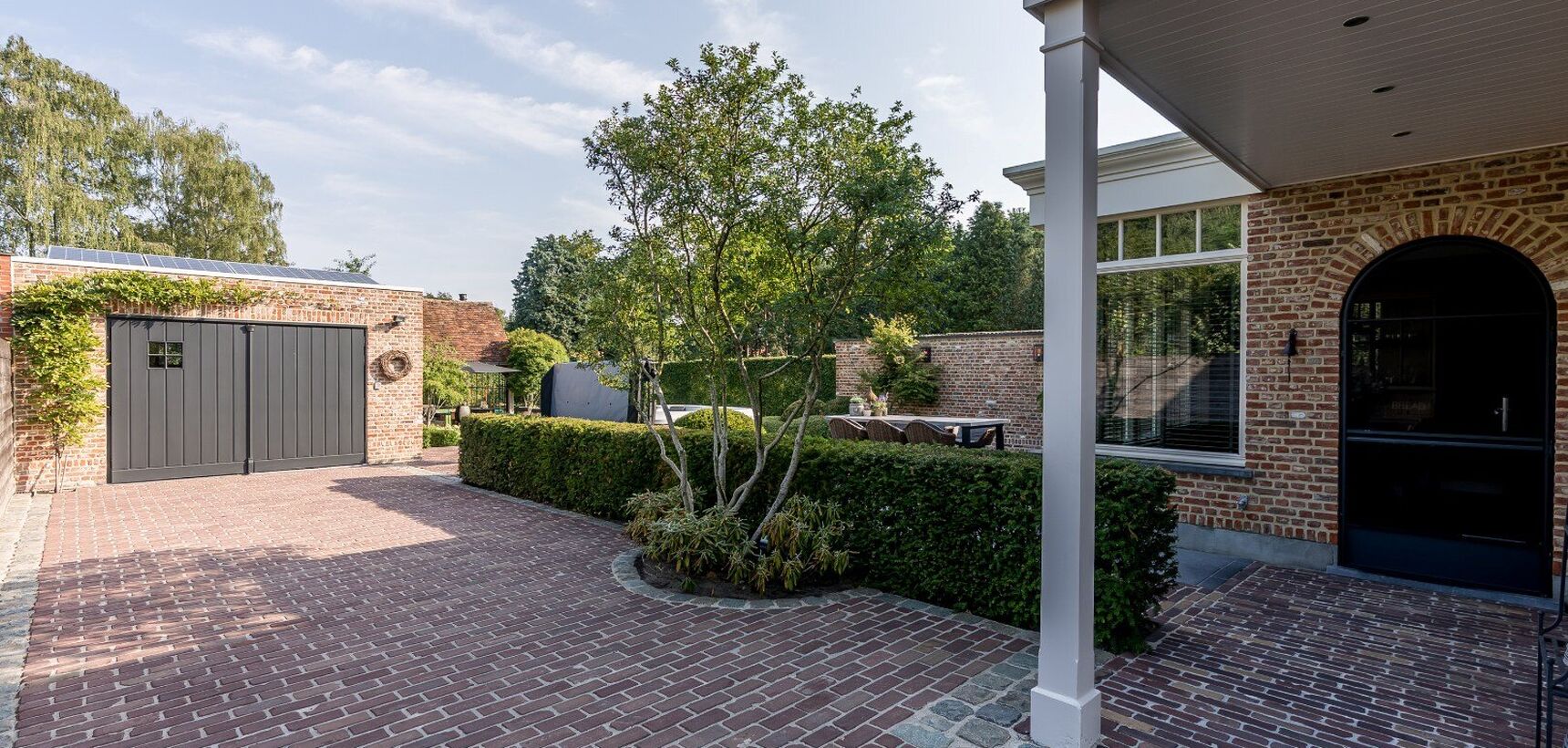 Huis te koop in Mol