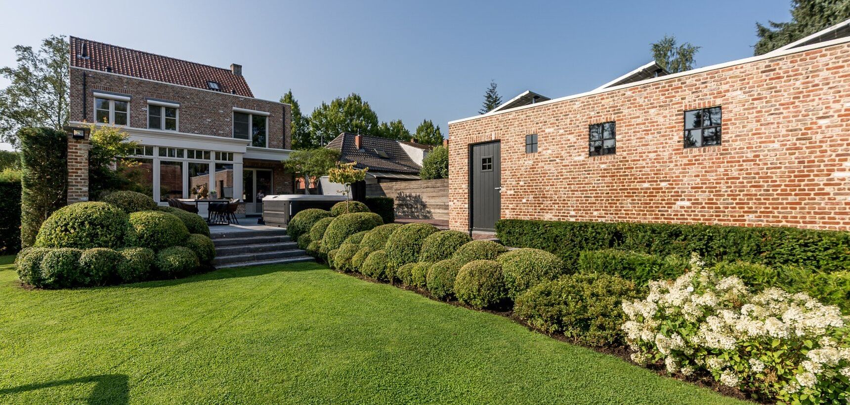 Huis te koop in Mol