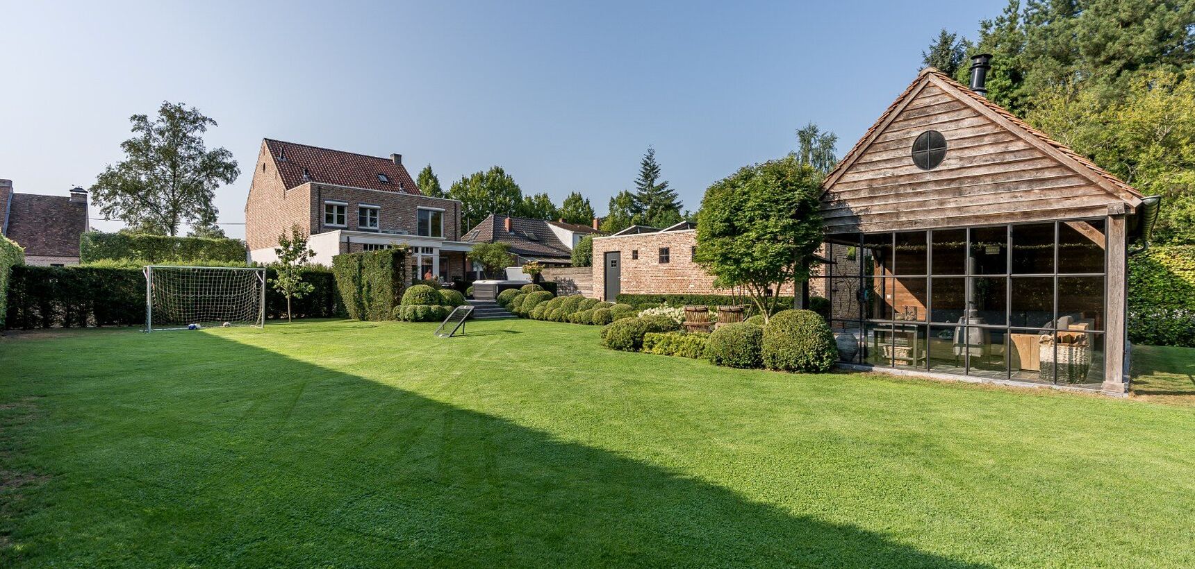 Huis te koop in Mol