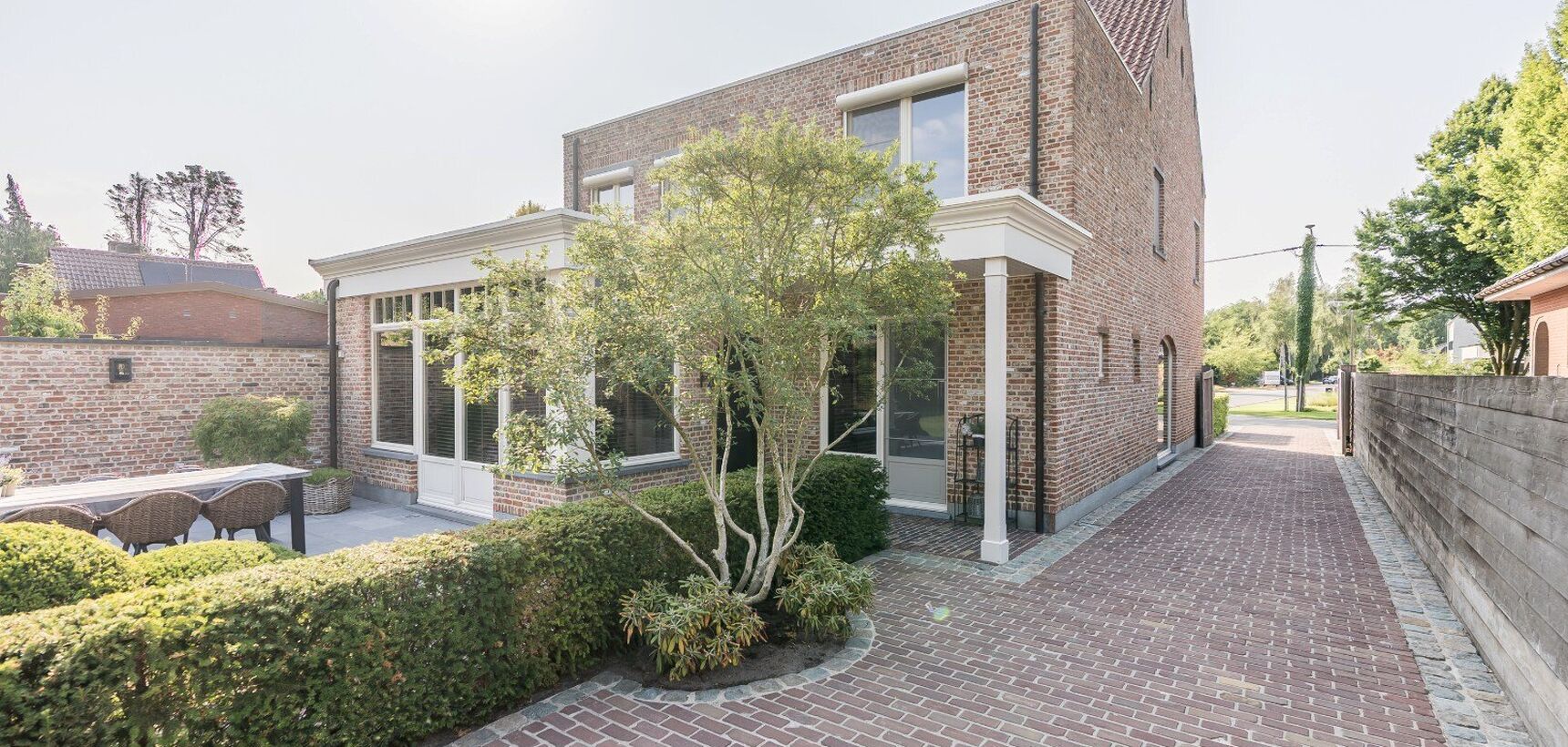 Huis te koop in Mol