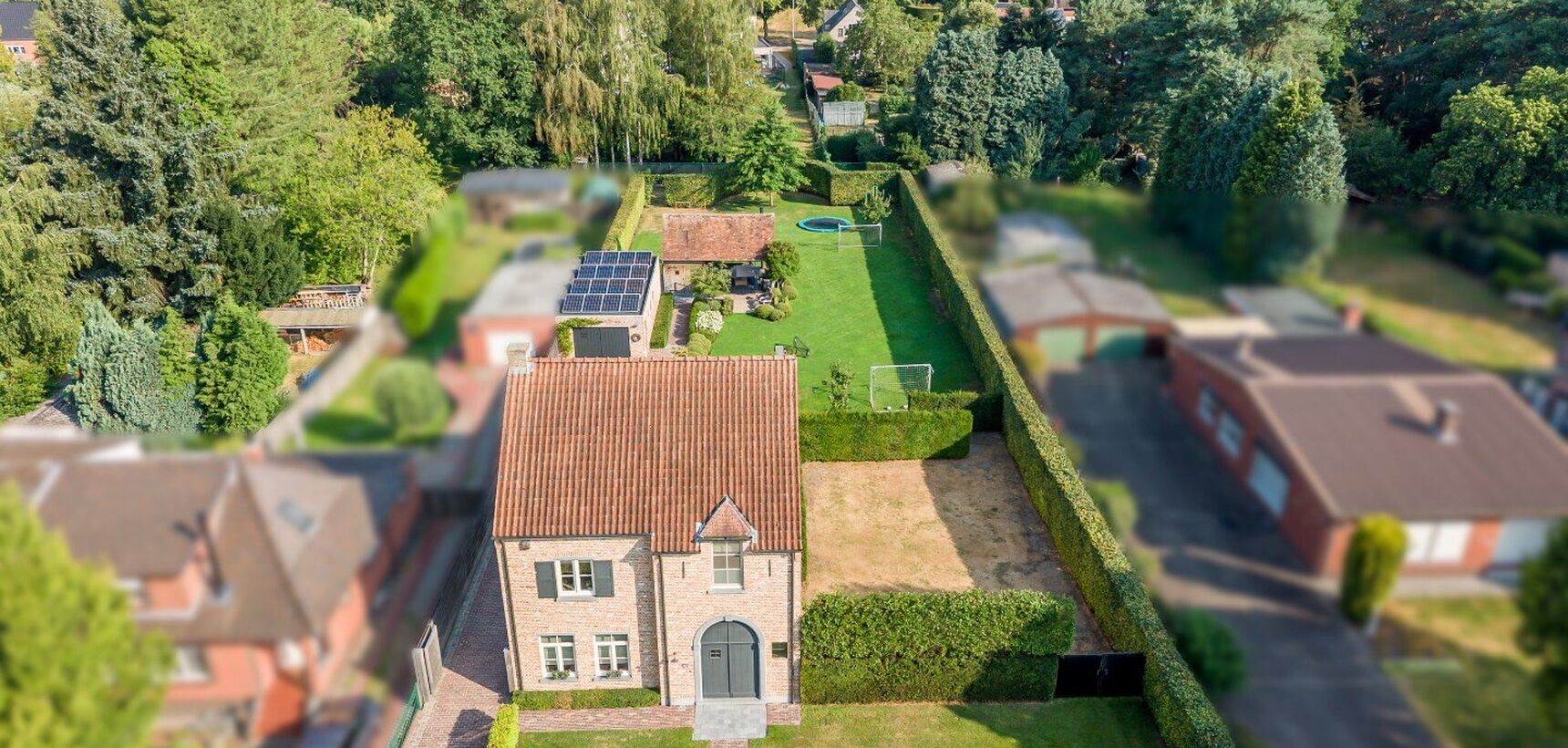 Huis te koop in Mol
